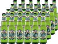 Mythos 24 flessen van 0,33 liter